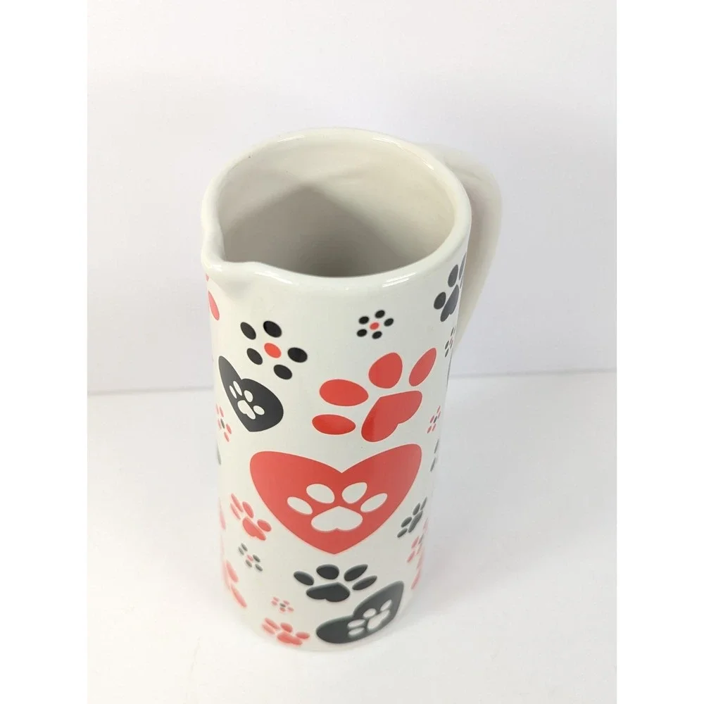 Temp-tations Pawfetti Temptations 16oz‎ Pitcher